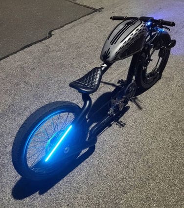 Signature Bikes